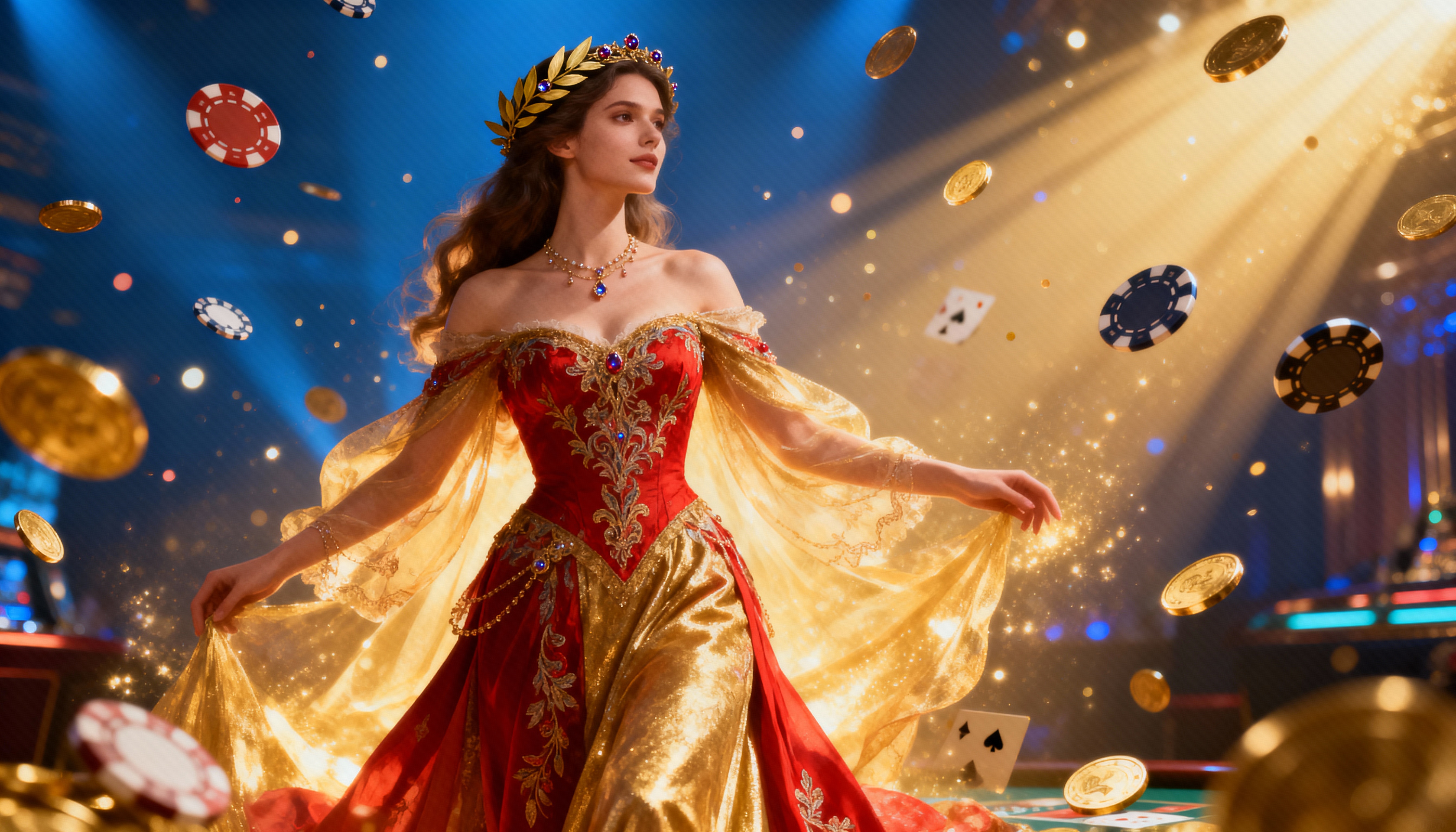 YEP Казино - Присъединете се към най-доброто онлайн казино